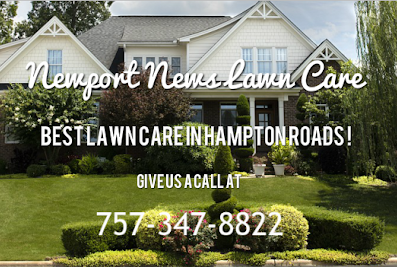 Newport News Lawn Care