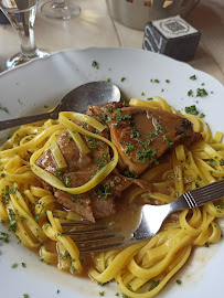 Plats et boissons du Restaurant italien Le Forum à Cluny - n°17