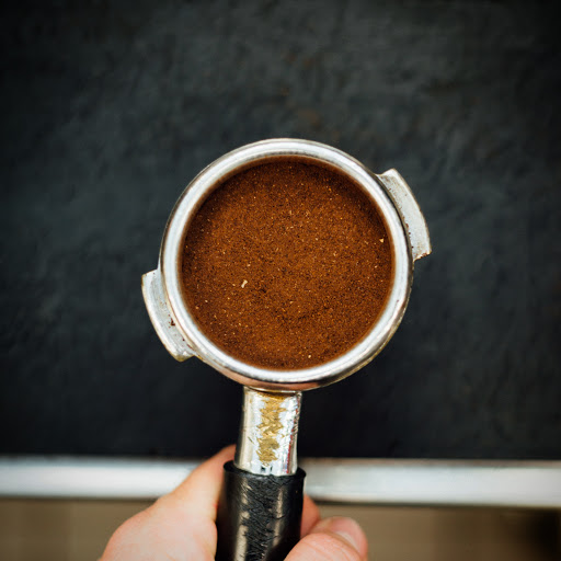 Cafe «Port City Java», reviews and photos, 2301 S 17th St a, Wilmington, NC 28403, USA