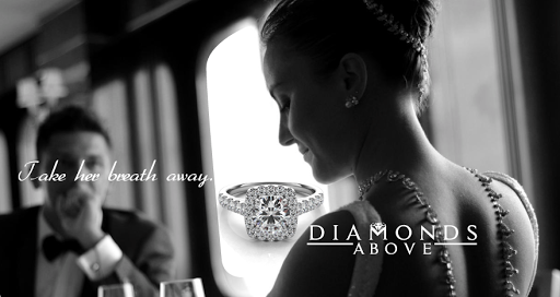 Jewelry Store «Diamonds Above Fine Jewelers», reviews and photos, 4101 Guadalupe St Suite 200, Austin, TX 78751, USA