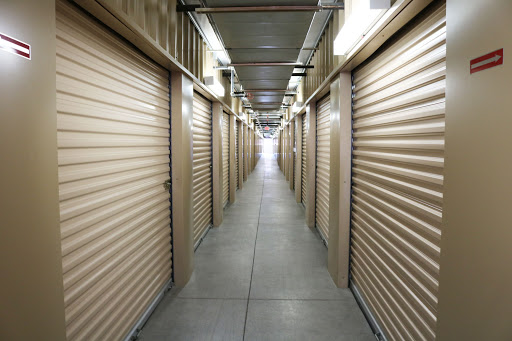 Self-Storage Facility «Trojan Storage of Youngtown», reviews and photos, 11634 W Peoria Ave, Youngtown, AZ 85363, USA