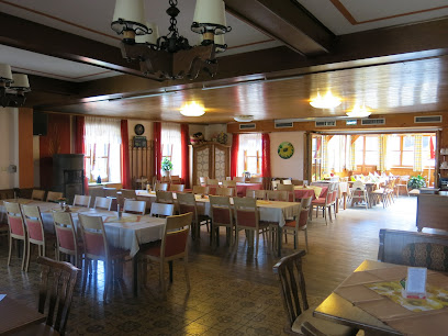 Gasthaus Ahorner