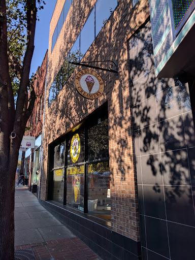 Ice Cream Shop «Marble Slab Creamery», reviews and photos, 14 Biltmore Ave, Asheville, NC 28801, USA