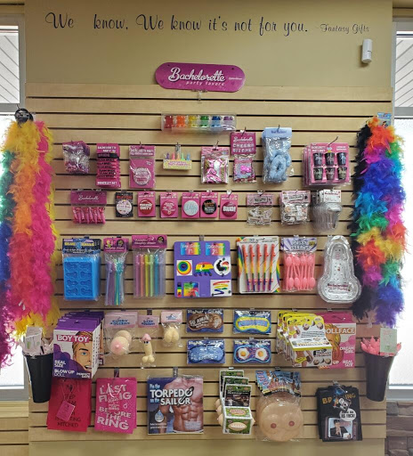 Gift Shop «Fantasy Gifts», reviews and photos, 11055 Crooked Lake Blvd NW, Coon Rapids, MN 55433, USA