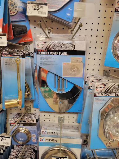 Home Improvement Store «The Home Depot», reviews and photos, 1250 W Ridge Rd, Greece, NY 14615, USA