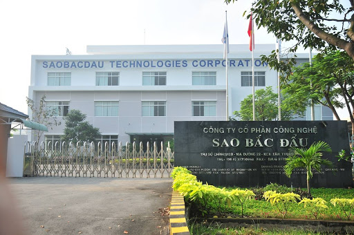 Qi Technologies (former SaoBacDau Technology Service SJC)