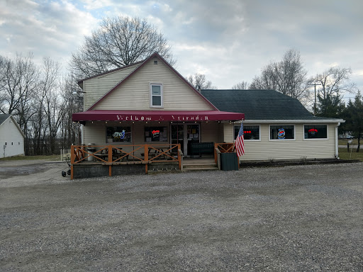 Golf Course «Olde Dutch Mill Golf Course & Sports Bar», reviews and photos, 2745 Grandview Rd, Lake Milton, OH 44429, USA