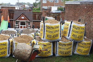 South Tyne Building Supplies