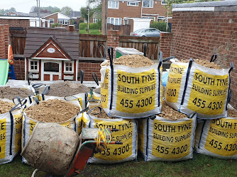 South Tyne Building Supplies