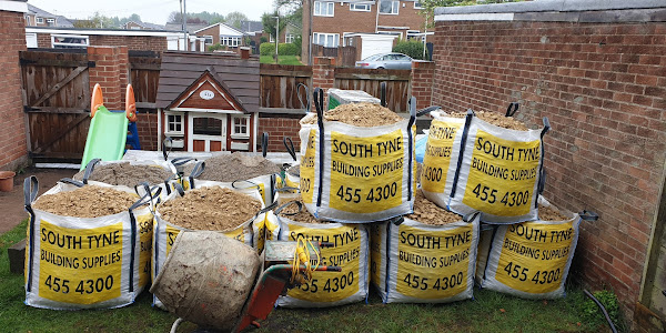 South Tyne Building Supplies