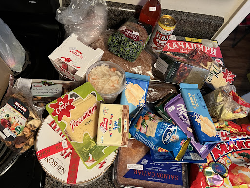 Grocery Store «Golden Key European Deli», reviews and photos, 2569 Peachtree Pkwy, Cumming, GA 30041, USA