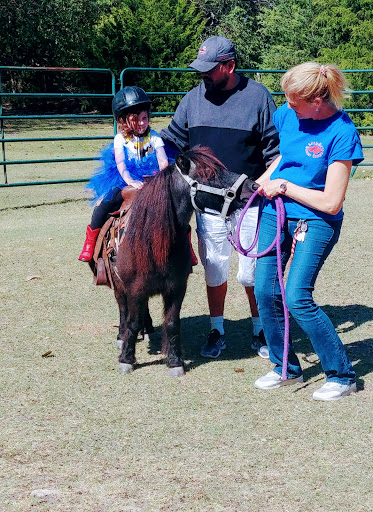 Pony ride service Frisco