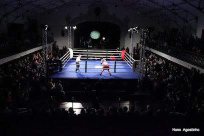 Boxing Lisboa
