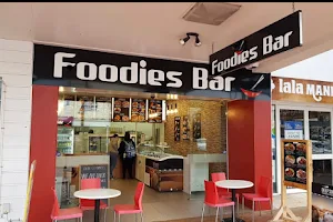 Foodies Bar image