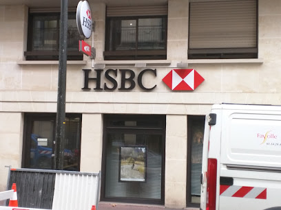 HSBC Levallois