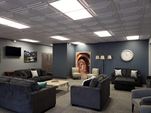 Funeral Home «Abel Funeral Services», reviews and photos, 1627 N 51st Ave, Phoenix, AZ 85035, USA