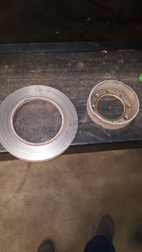 Mechanic «Chapman Repairs», reviews and photos, 47718 West Rd, Wixom, MI 48393, USA