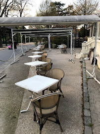 Atmosphère du Restaurant Pavillon Montsouris à Paris - n°4