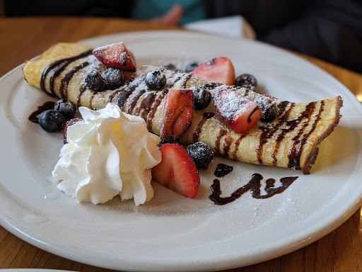 French Restaurant «Sugar Cakes Patisserie», reviews and photos, 101 N Park Square, Marietta, GA 30060, USA