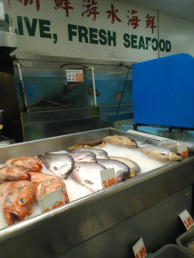 Supermarket «Sun Sang Supermarket», reviews and photos, 1211 8th Ave, Oakland, CA 94606, USA