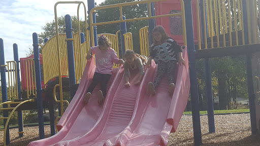 Park «West Park», reviews and photos, 600 Westpark Way, Euless, TX 76040, USA