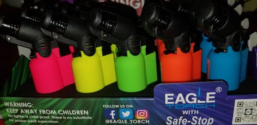 Tobacco Shop «War Pony Indian Smoke Shop», reviews and photos, 2615 Portland Ave E, Tacoma, WA 98421, USA