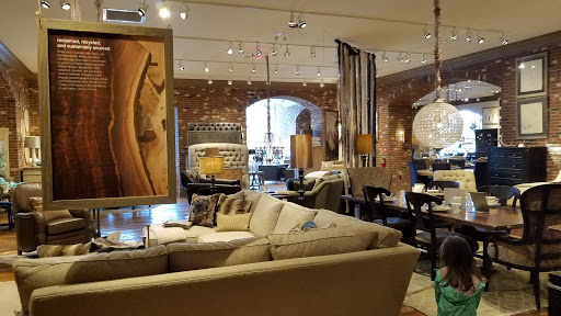 Furniture Store «Arhaus», reviews and photos, 155 Culver Rd, Rochester, NY 14620, USA