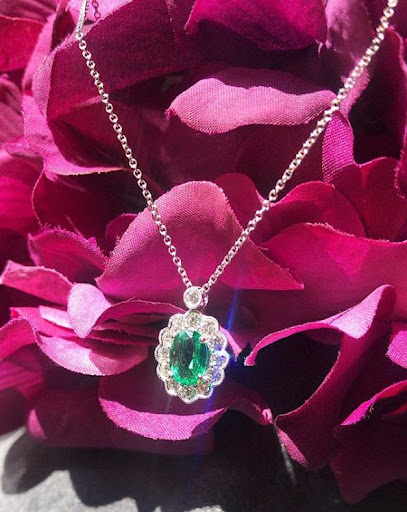 Jeweler «Preusser Jewelers», reviews and photos, 125 Ottawa Ave NW, Grand Rapids, MI 49503, USA