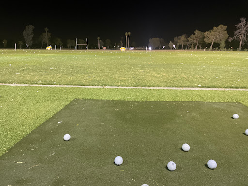 Golf Course «Dobson Ranch Golf Course», reviews and photos, 2155 S Dobson Rd, Mesa, AZ 85202, USA