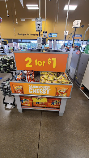 Grocery Store «Kroger», reviews and photos, 47650 Grand River Ave, Novi, MI 48374, USA