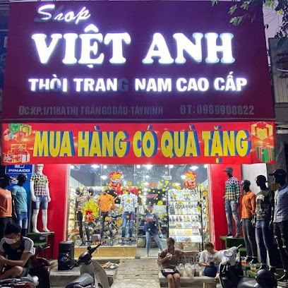 Shop Việt Anh