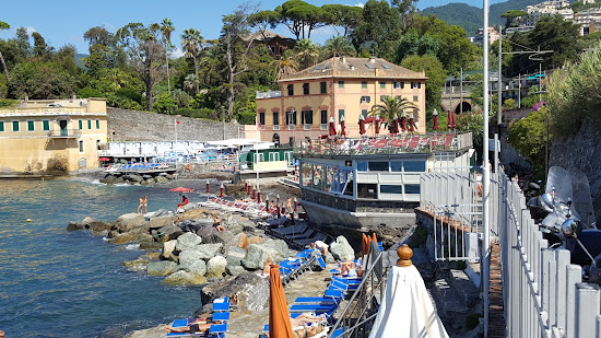 Bagni Baia Dei Sogni - Rapallo