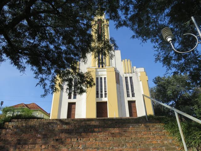 Igreja de São Paulo Apóstolo
