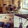 Salon de coiffure Gentlemen's Barber Shop 64000 Pau