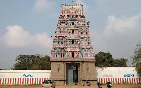 Sitharkadu Sivan Temple image
