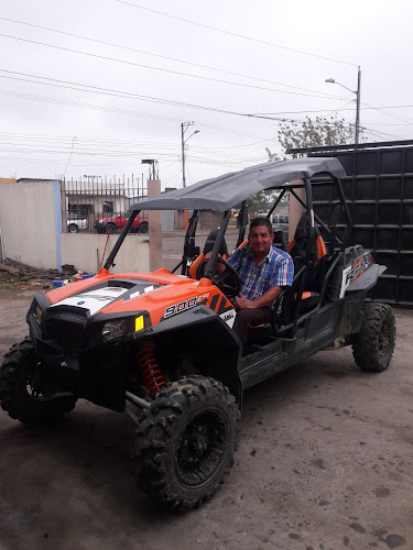 Opiniones de Taller Automotriz El Suco Moreira en Machala - Taller de reparación de automóviles