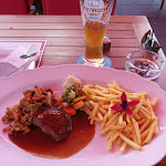 Photo n°3 de l'avis de Walter.e fait le 21/08/2022 à 16:59 sur le  Gasthof Fellhornstuben à Oberstdorf