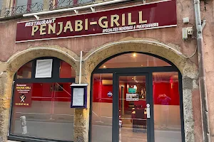 Penjabi Grill image