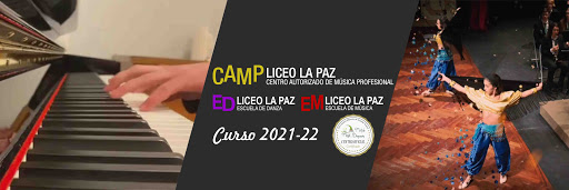 CAMP Liceo La Paz en A Coruña