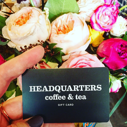 Coffee Shop «Headquarters», reviews and photos, 4902 Charlotte Pike, Nashville, TN 37209, USA