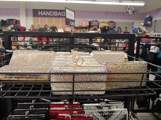 Clothing Store «K&G Fashion Superstore», reviews and photos, 80 Boston Post Rd #19, Orange, CT 06477, USA