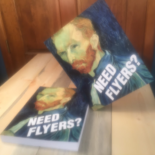 Commercial Printer «Dunbar Printing & Graphics LLC», reviews and photos, 1310 Ohio Ave, Dunbar, WV 25064, USA