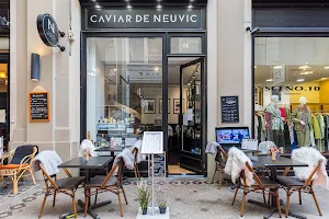 Caviar de Neuvic - Restaurant & Boutique - Bordeaux image