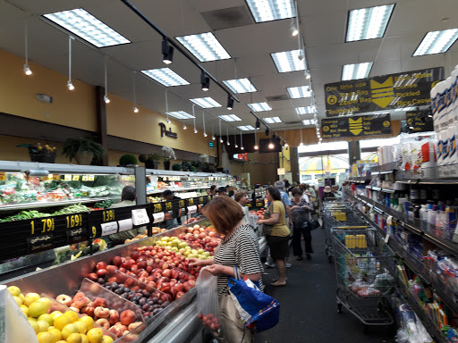 Kosher Grocery Store «Elat Kosher Market», reviews and photos, 8730 W Pico Blvd, Los Angeles, CA 90035, USA