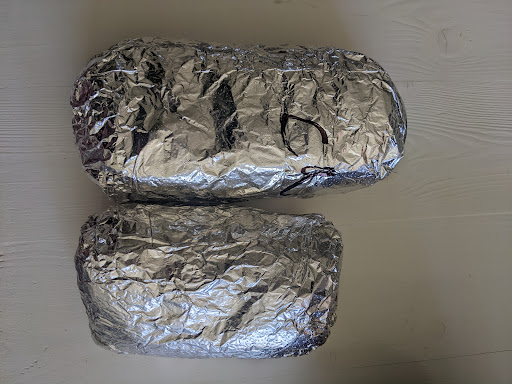 Mexican Restaurant «Chipotle Mexican Grill», reviews and photos, 501 N State College Blvd, Fullerton, CA 92831, USA