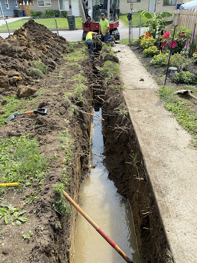 Plumber «Mr. Rooter Plumbing of Columbus», reviews and photos, 510 E Wilson Bridge Rd Suite A, Worthington, OH 43085, USA