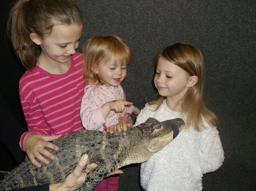 Zoo «The Reptile & Amphibian Discovery Zoo», reviews and photos, 3297 N County Rd 45, Owatonna, MN 55060, USA