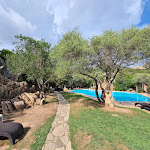 Photo n°2 de l'avis de Anna.o fait le 20/08/2022 à 17:16 sur le  Hotel Rocce Sarde à San Pantaleo, Olbia