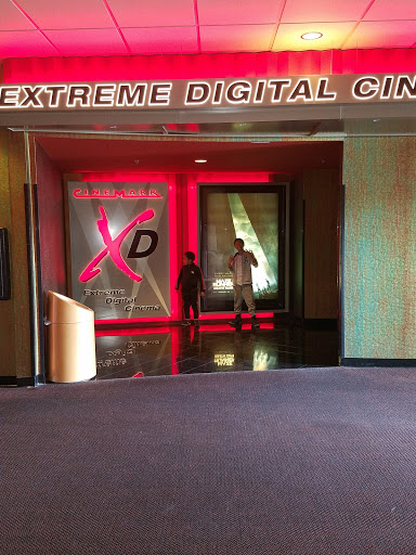 Movie Theater «Cinemark 12 Cypress and XD», reviews and photos, 25720 Northwest Fwy, Cypress, TX 77429, USA