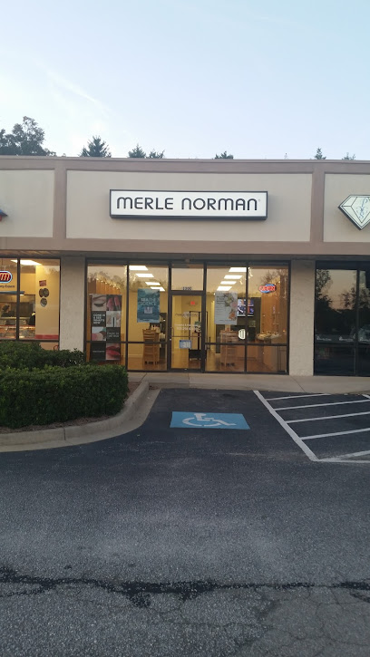 Merle Norman Cosmetics & Hair Studio